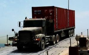 Freightliner M915A2 1991 года